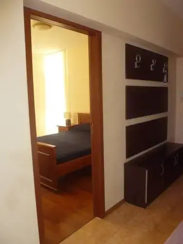 Солнечный берег: Menada Elit III Apartments