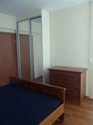 Солнечный берег: Menada Elit III Apartments