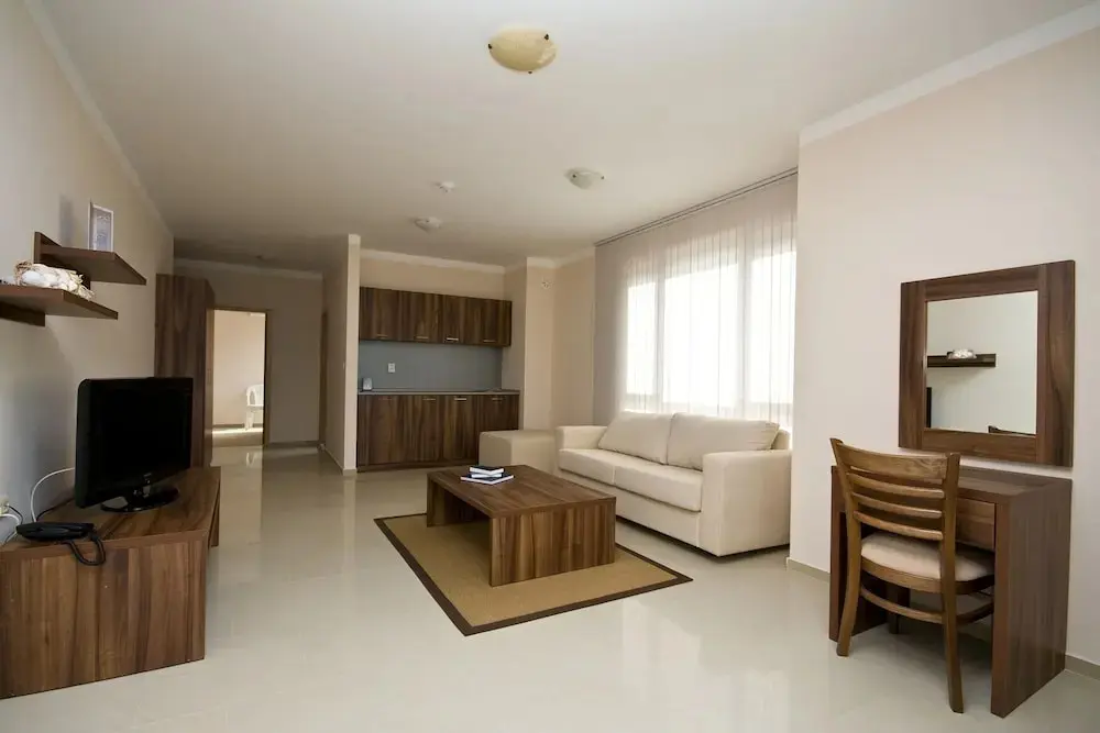 Созополь: Paradise Bay Hotel