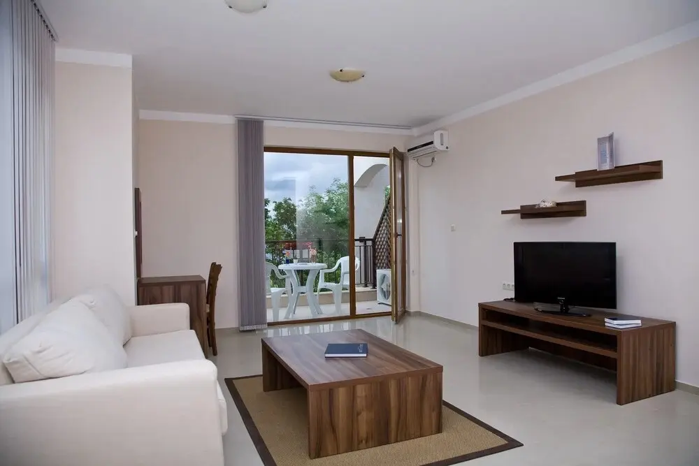 Созополь: Paradise Bay Hotel