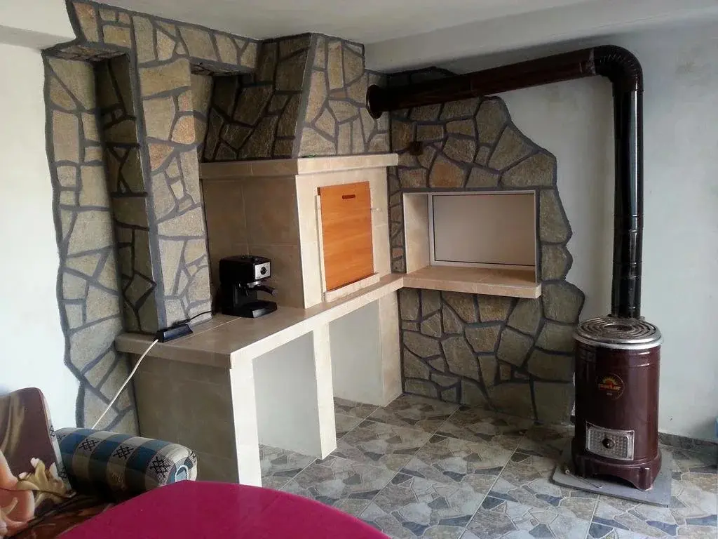 Свиленград: Guest House "Dimova"