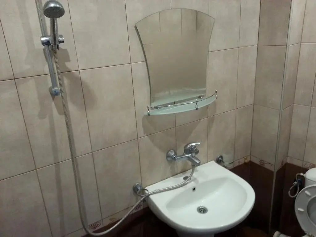 Свиленград: Guest House "Dimova"