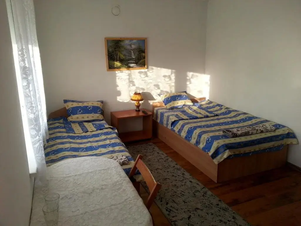 Свиленград: Guest House "Dimova"
