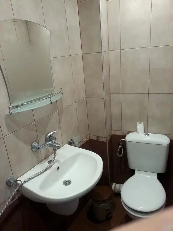 Свиленград: Guest House "Dimova"
