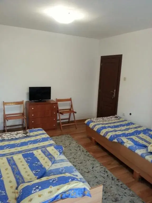 Свиленград: Guest House "Dimova"