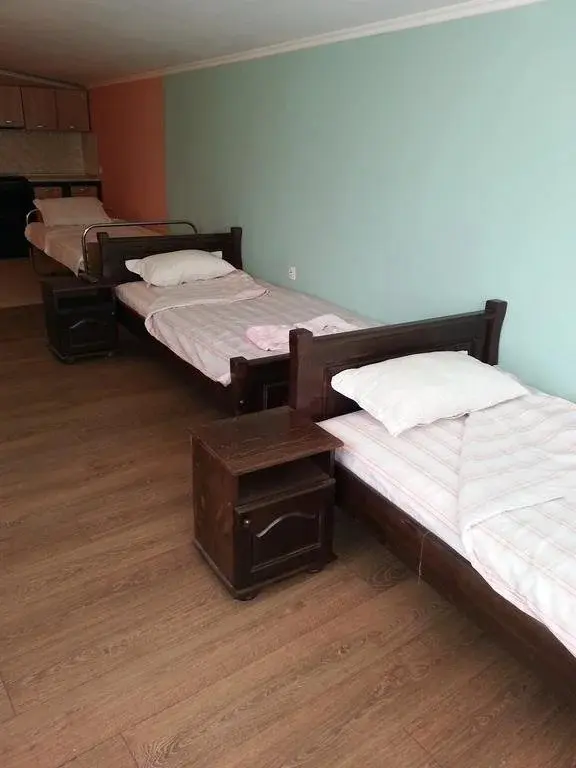 Свиленград: Guest House "Dimova"