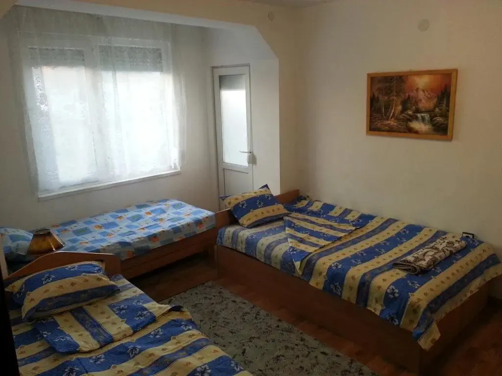 Свиленград: Guest House "Dimova"