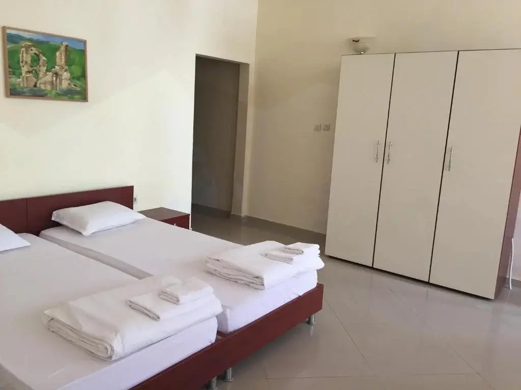 Обзор: Guest House Ioanna