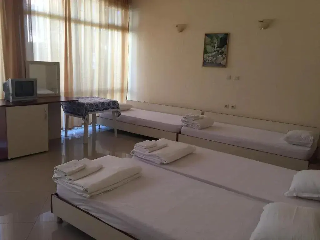 Обзор: Guest House Ioanna