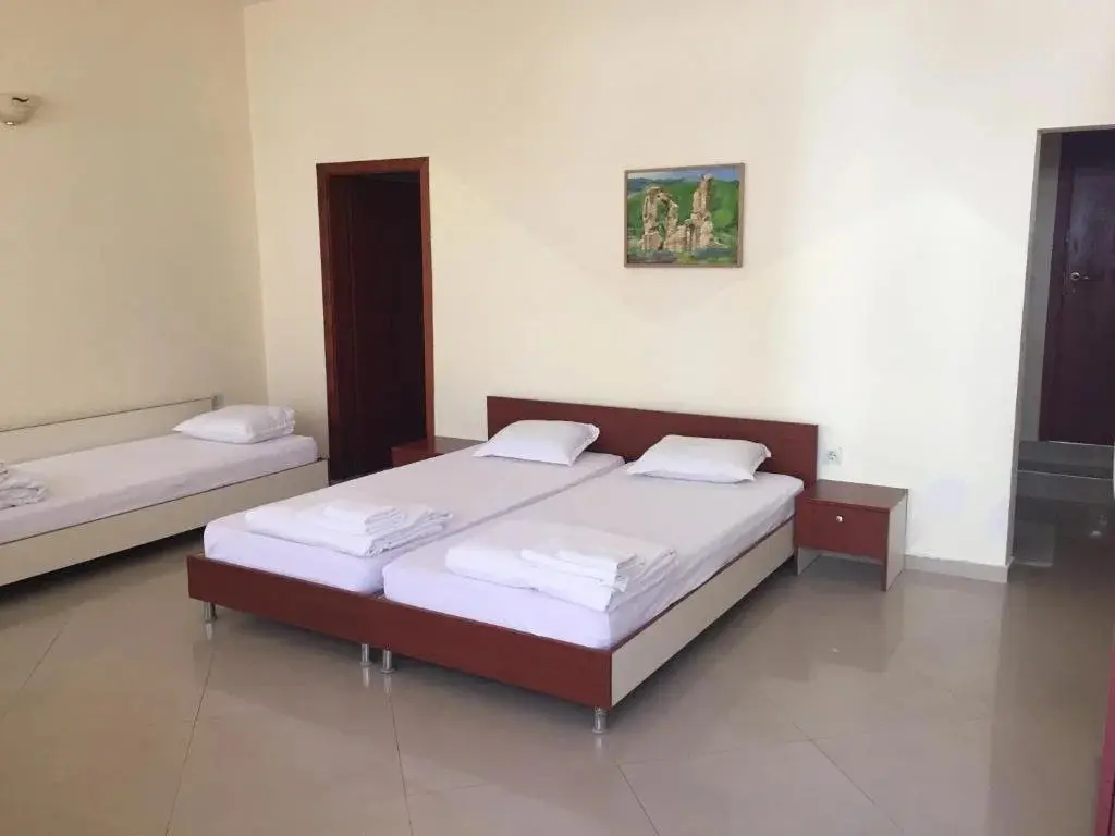 Обзор: Guest House Ioanna