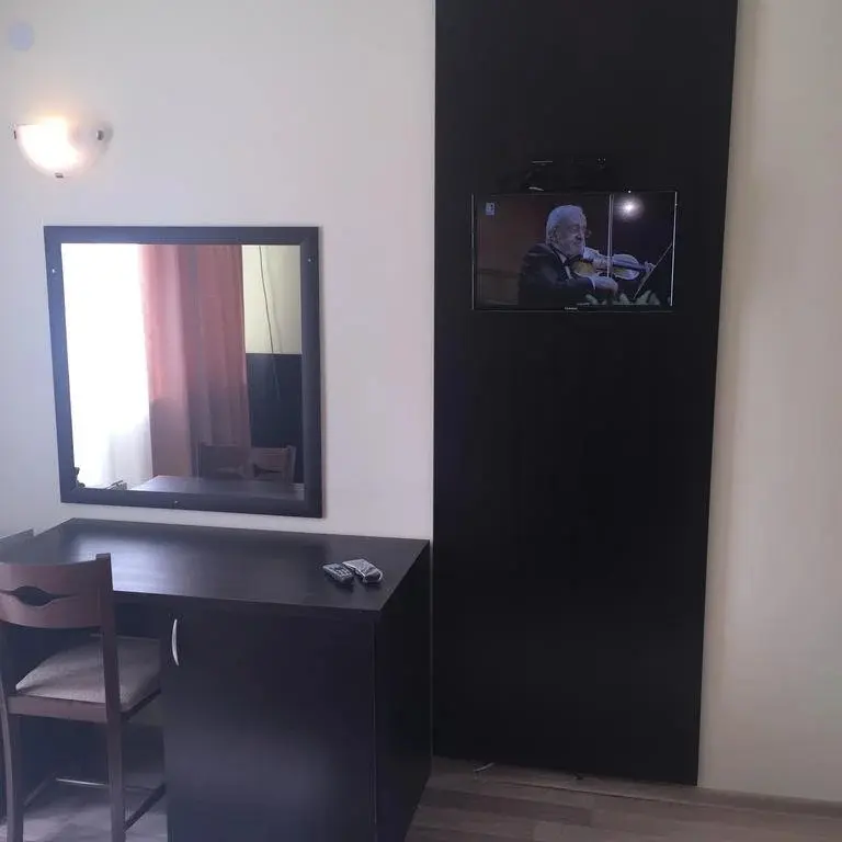 Димитровград: Hotel Bojur
