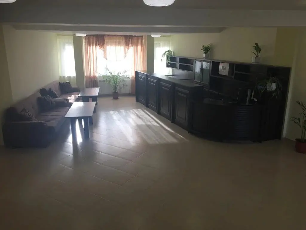 Димитровград: Hotel Bojur