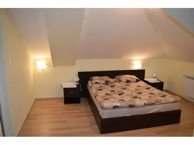 Димитровград: Hotel Bojur