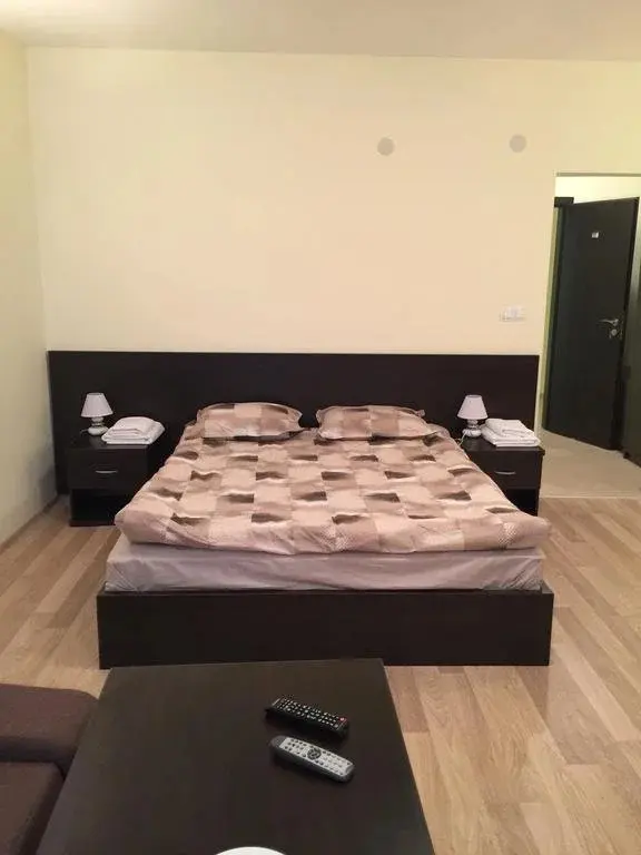 Димитровград: Hotel Bojur