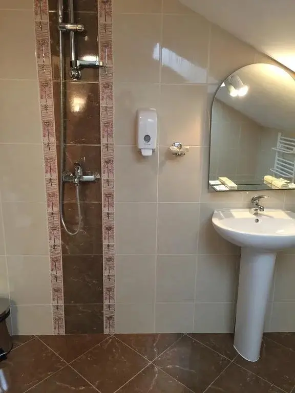 Димитровград: Hotel Bojur