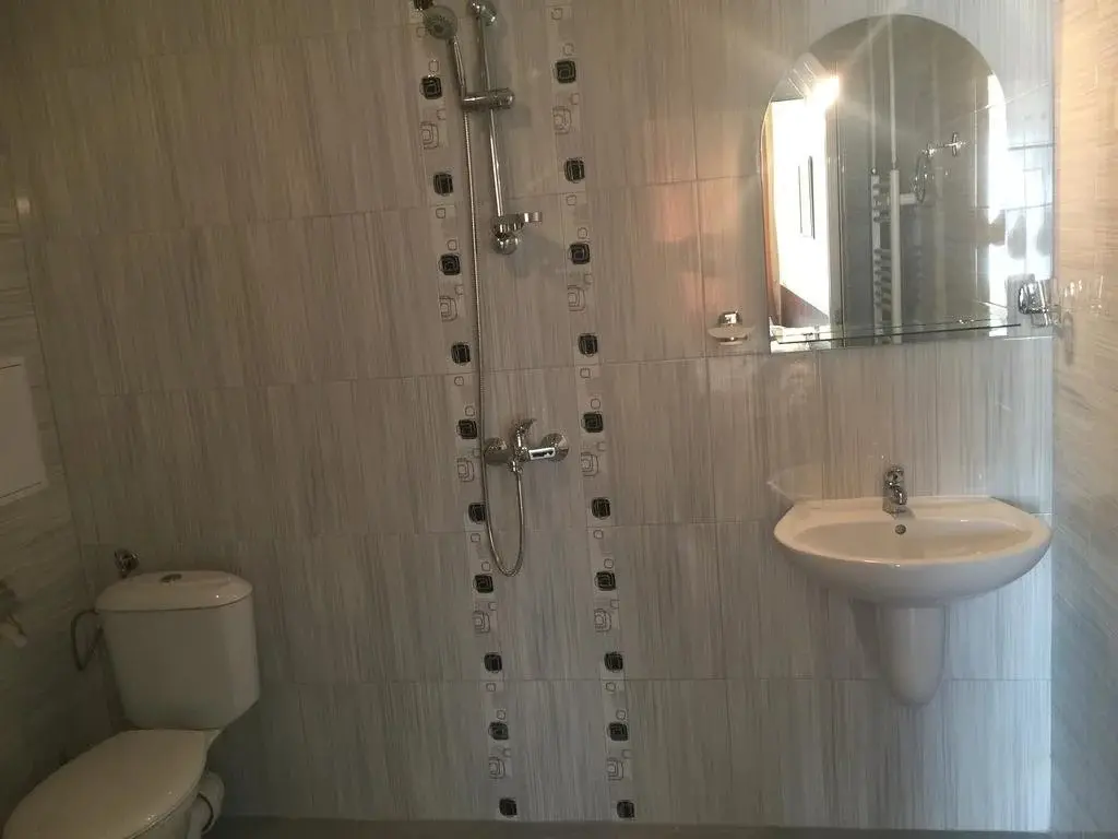 Димитровград: Hotel Bojur