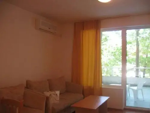 Солнечный берег: D&C Yassen Holiday Village Apartment