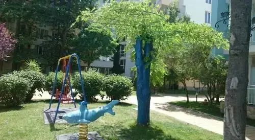 Солнечный берег: D&C Yassen Holiday Village Apartment