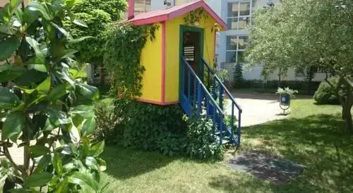 Солнечный берег: D&C Yassen Holiday Village Apartment