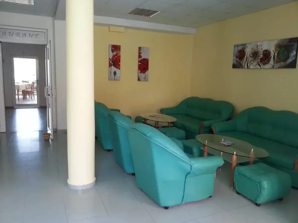 Равда: Cristal Hotel