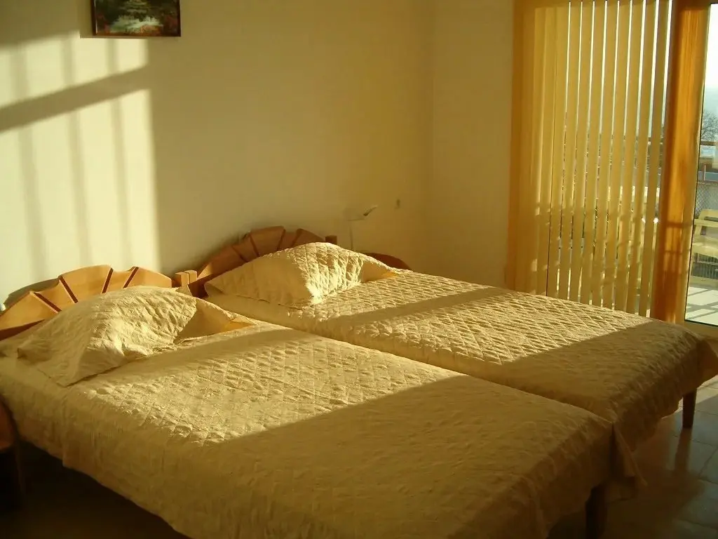Равда: Cristal Hotel