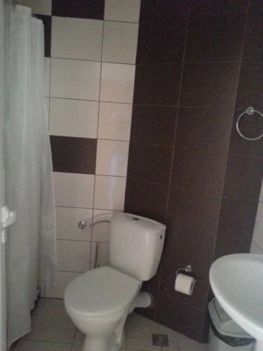 Равда: Cristal Hotel