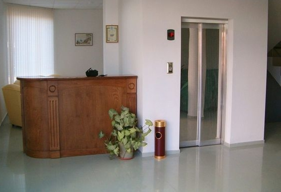 Равда: Cristal Hotel