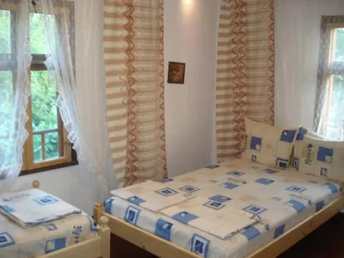 Габрово: Proinovska House