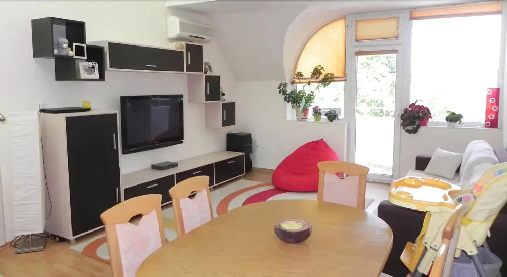 Варна: Maisonette Picadilly