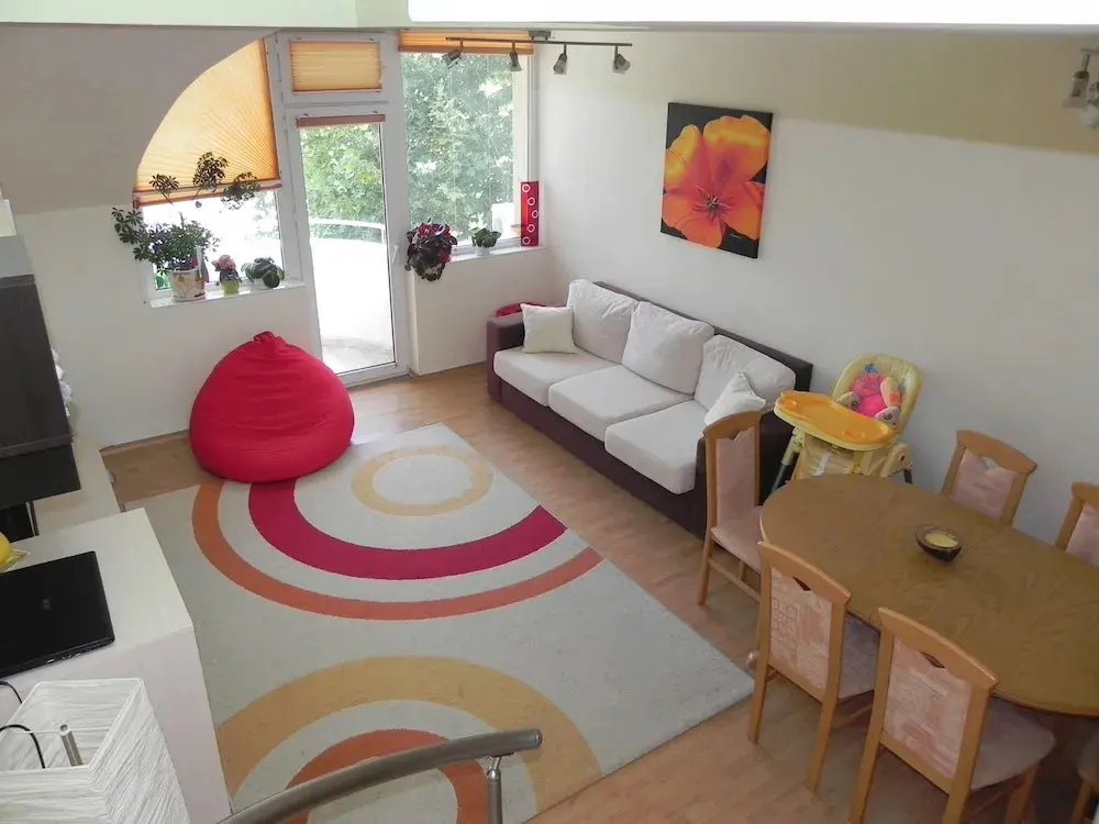 Варна: Maisonette Picadilly