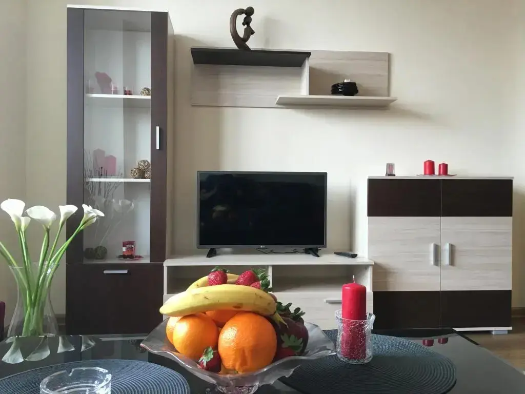 София: Oscar Wilde Apartment