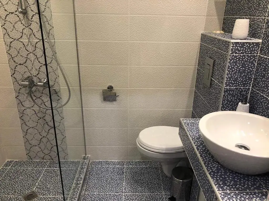 София: Oscar Wilde Apartment