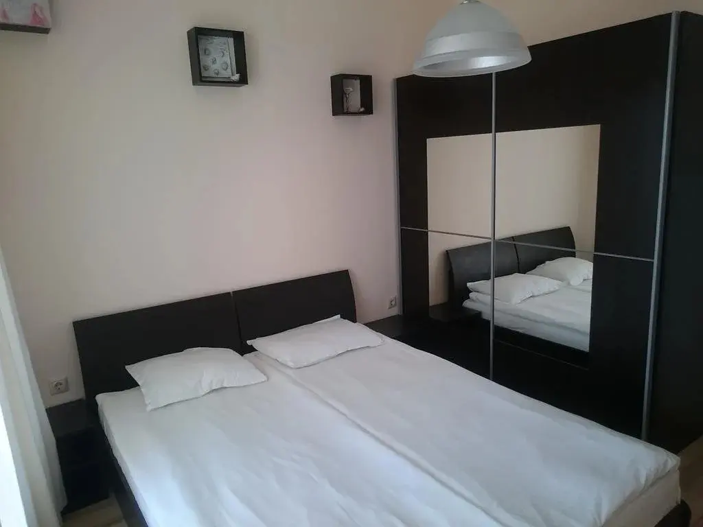 Варна: La Mer Apartcomplex