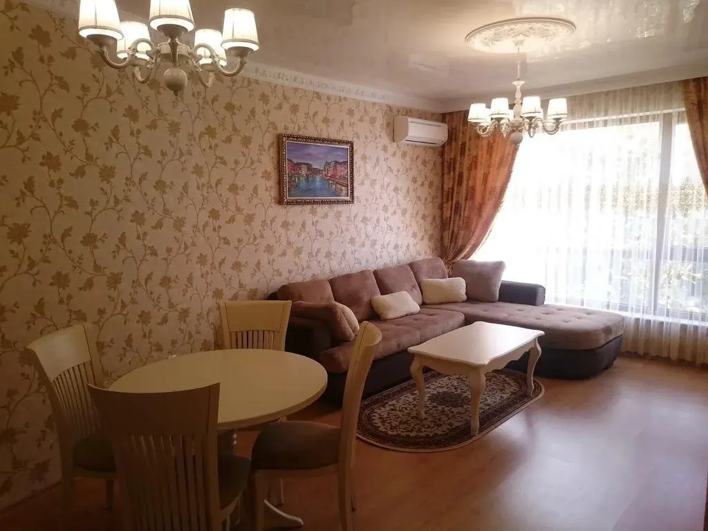 Варна: La Mer Apartcomplex