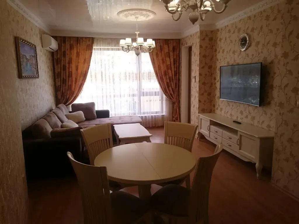 Варна: La Mer Apartcomplex