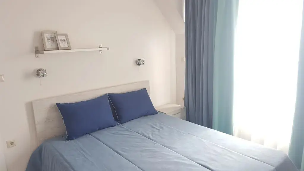 Варна: La Mer Apartcomplex