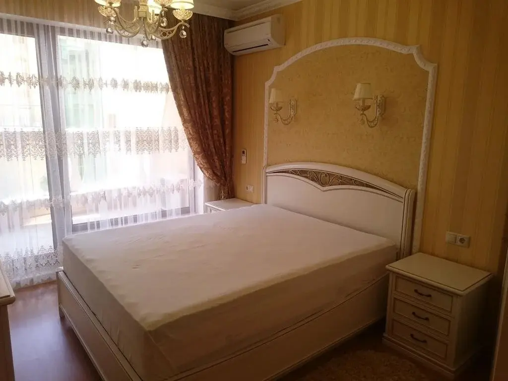 Варна: La Mer Apartcomplex