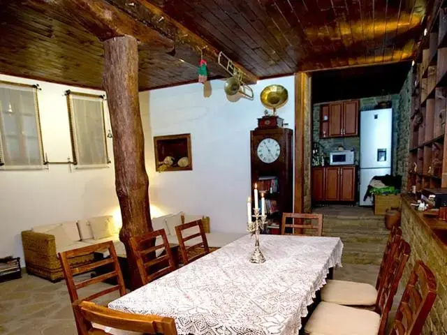 Сливен: Villa Fiikova