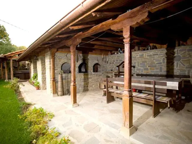 Сливен: Villa Fiikova