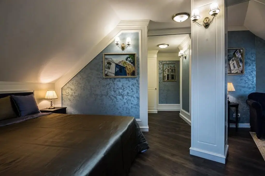 Пловдив: Guest House Coco