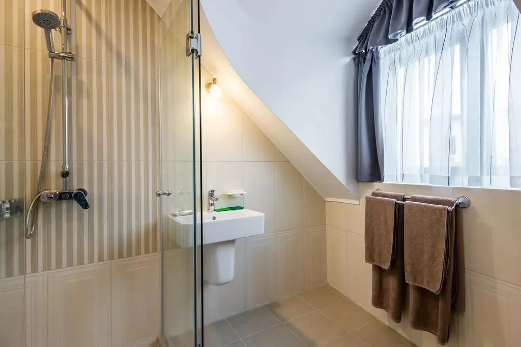 Пловдив: Guest House Coco
