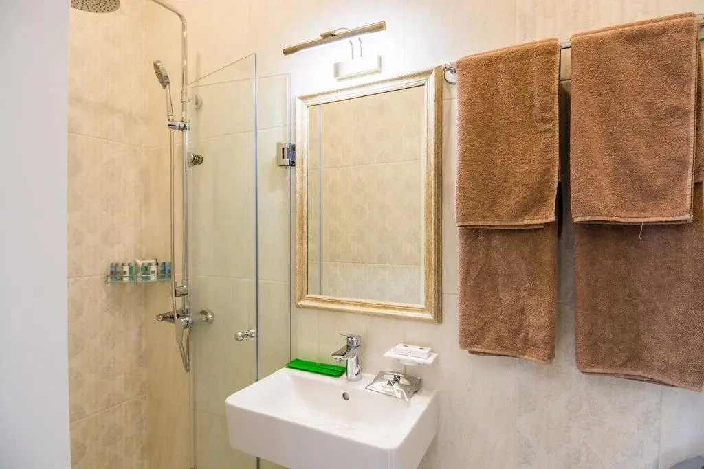 Пловдив: Guest House Coco