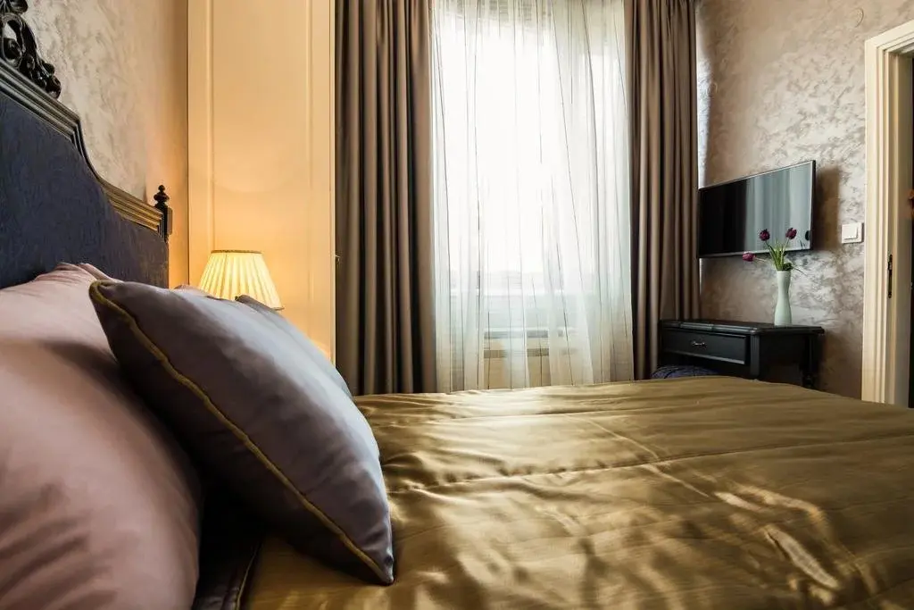 Пловдив: Guest House Coco