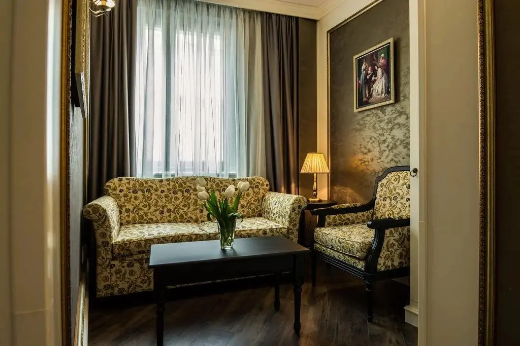 Пловдив: Guest House Coco