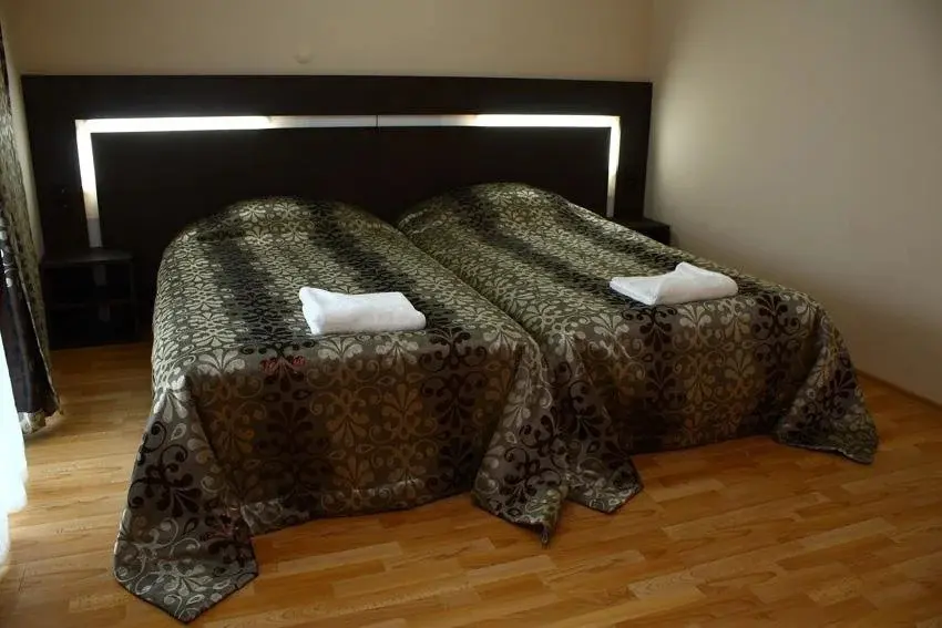 Шумен: Zoti Hotel
