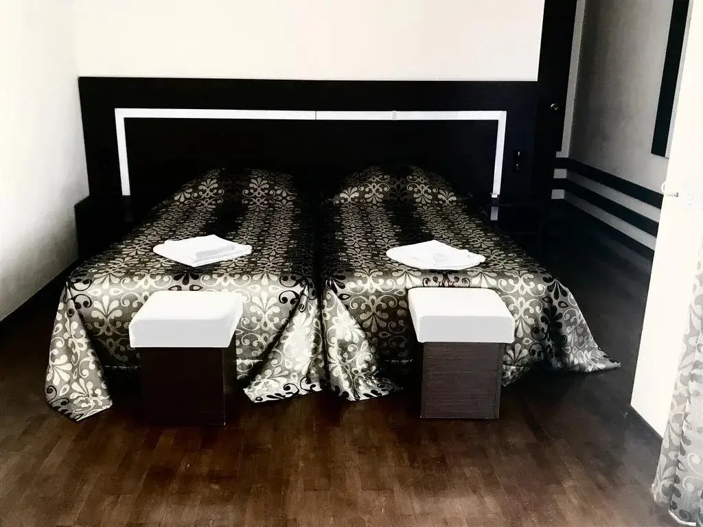 Шумен: Zoti Hotel