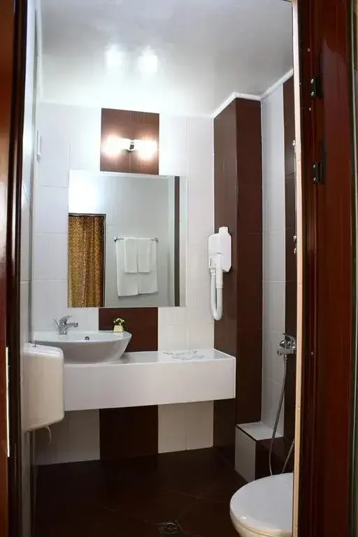 Шумен: Zoti Hotel