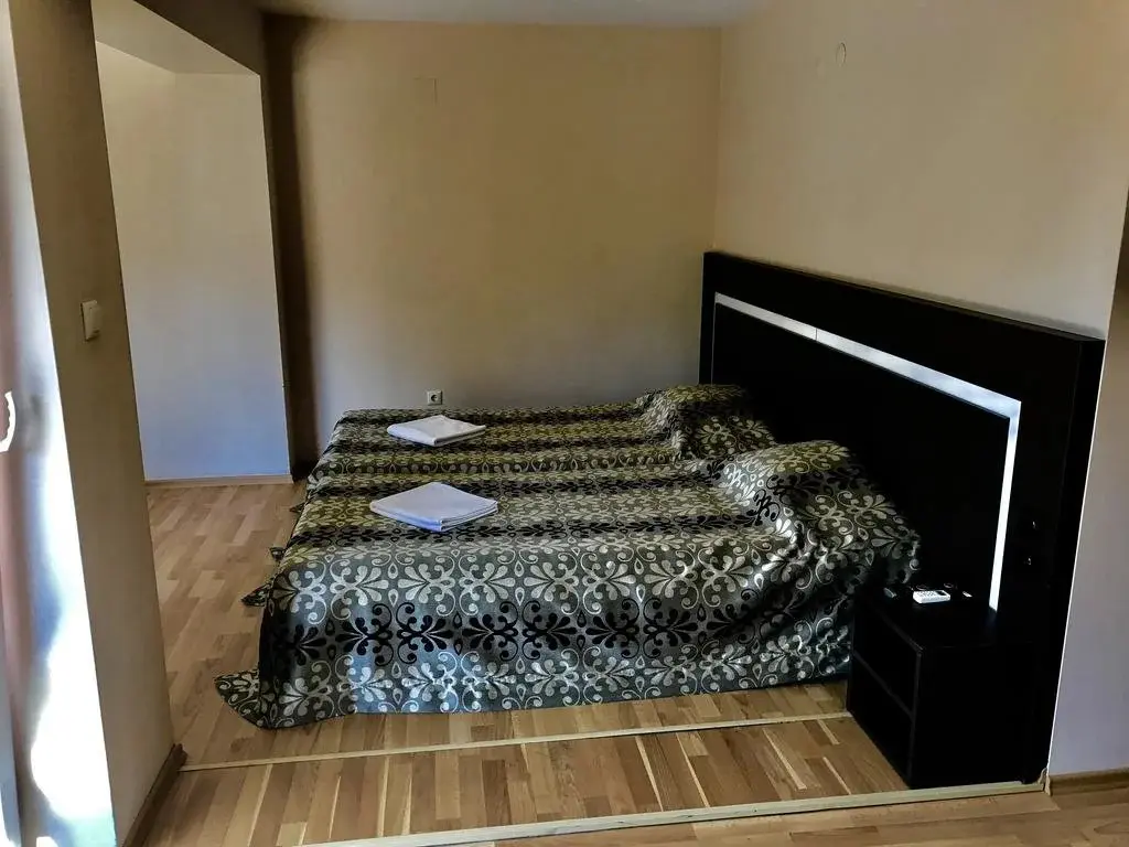 Шумен: Zoti Hotel