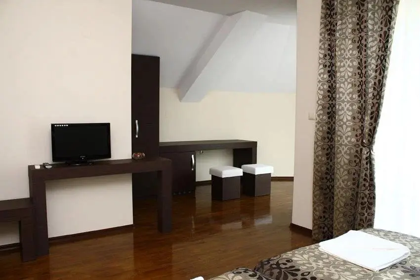 Шумен: Zoti Hotel