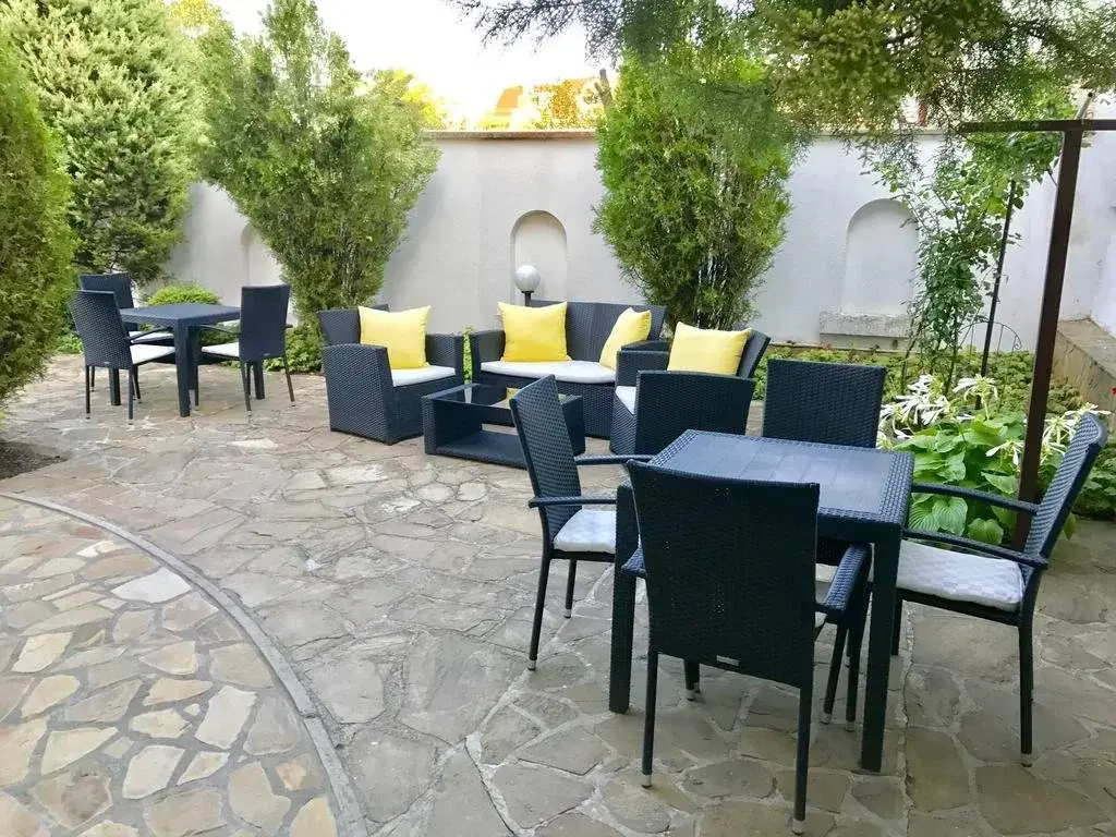 Шумен: Zoti Hotel